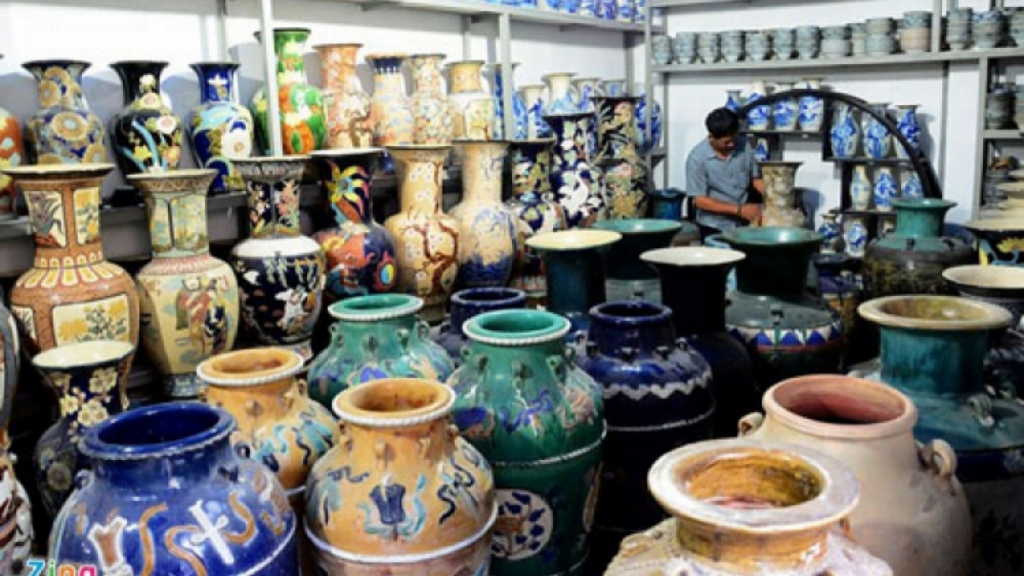 Vietnamese Ceramics